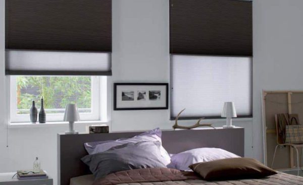 CORTINAS CELULARES