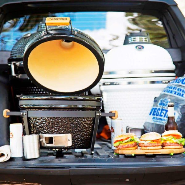 MINI KAMADO---ENVIO GRATIS EN TUCUMAN