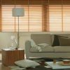CORTINAS DE MADERA HORIZONTALES A MEDIDA - COLOR A ELECCIÓN