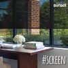 CORTINAS ROLLER A MEDIDA SUNSCREEN - TELAS A ELECCIÓN - PRESUPUESTO EN 24 HS