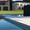 BORDE ATERMICO PARA PILETA DECK DE 2.00 mt x 0.12 mt x 0.05 mt