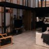 PORCELANATO CEMENTO NATURAL 120x120 cm rectificado - apto interior y exterior, pisos y paredes - símil cemento alisado - grandes piezas