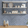 CERAMICA ESMALTADA VENETO PIU 7X28.5 - ARTICO MATE