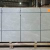 PORCELANATO SATINADO simil marmol GRIS BRECCIA  240x120 - rectificado - grandes formatos - apto interior y exterior, pisos y paredes