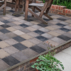 CERAMICO VOLTERRA MIX MATE 15X15