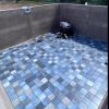 CERAMICO VOLTERRA MIX MATE 15X15