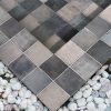 CERAMICO VOLTERRA MIX MATE 15X15