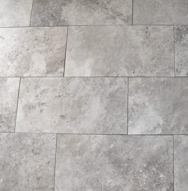 PORCELANATO ILVA TUNDRA GREY 45X90 - CAJA X 1.22 M2