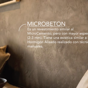 MICROBETON