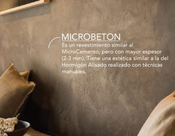MICROBETON