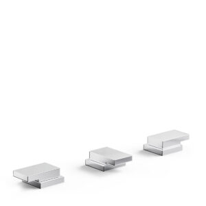 BIDET C/TRASNFERENCIA BLOCK PLAN