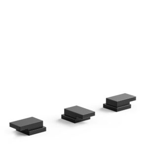 BIDET C/TRASNFERENCIA BLOCK PLAN