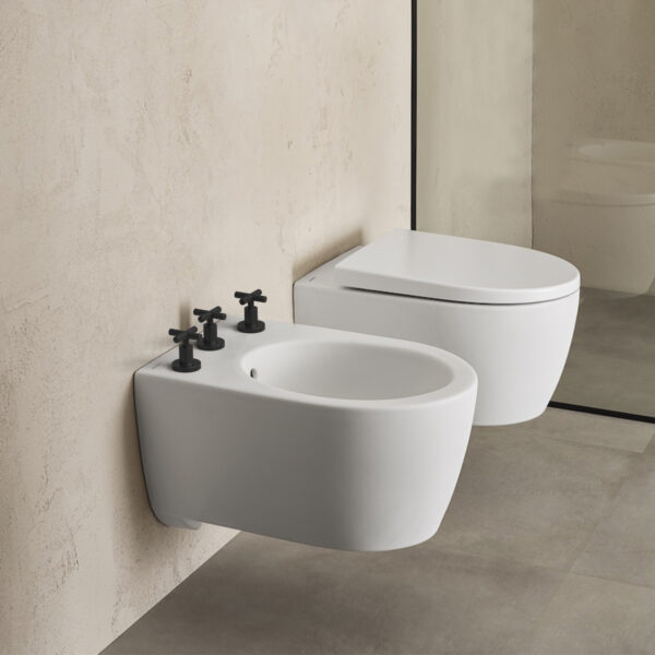 BIDET C/TRASNFERENCIA SUN CRUZ