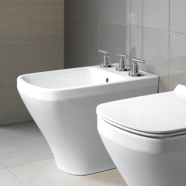 BIDET C/TRASNFERENCIA SUN LEVER