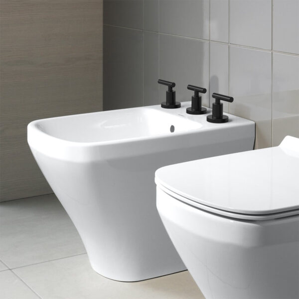 BIDET C/TRASNFERENCIA SUN LEVER