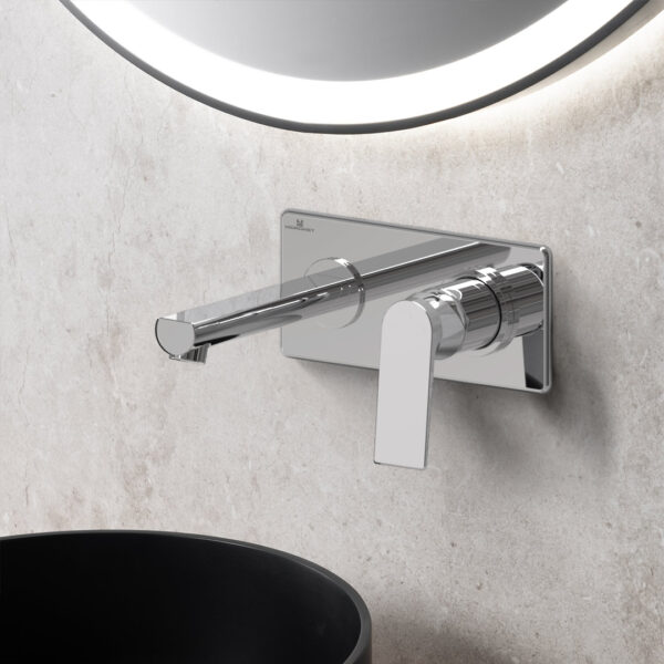 LAVATORIO DE PARED RAPTOR