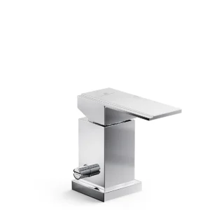 bidet intrepid cromo 9702