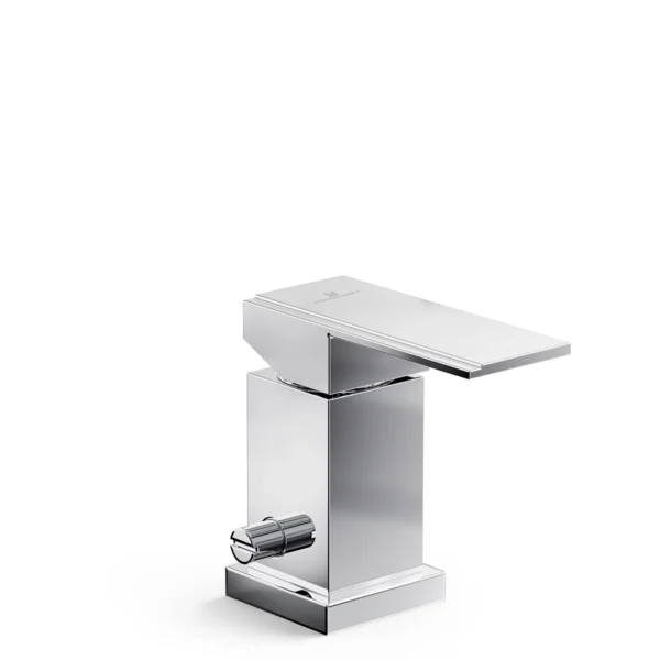 bidet intrepid cromo 9702