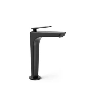 lavatorio alto black space - 9615